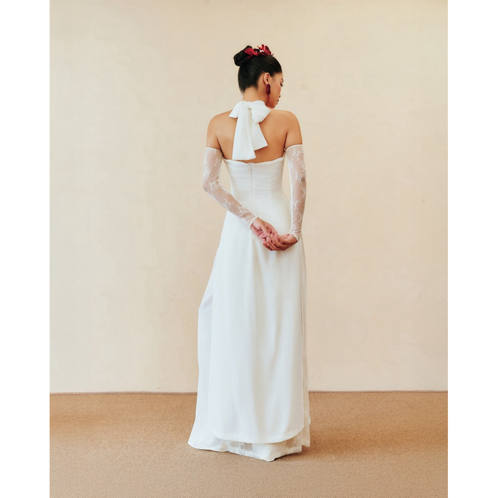 Feiin Nghi Ao Dai