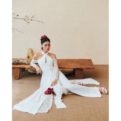 Feiin Nghi Ao Dai