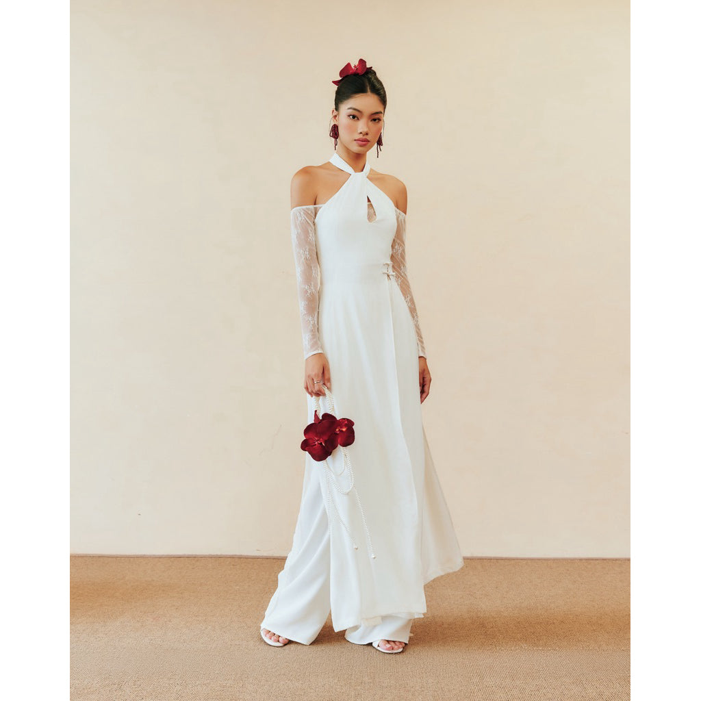 Feiin Nghi Ao Dai