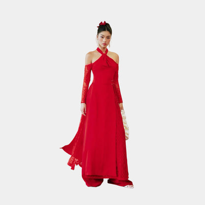 Feiin Nghi Ao Dai
