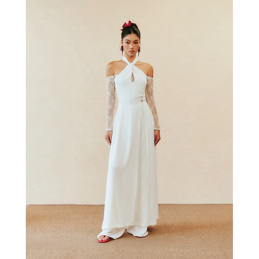 Feiin Nghi Ao Dai