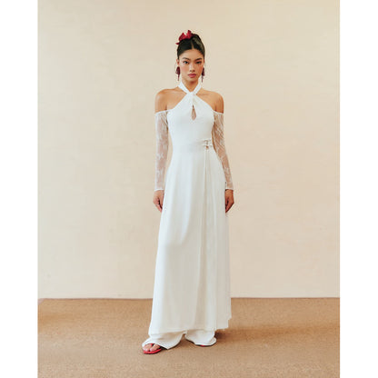 Feiin Nghi Ao Dai