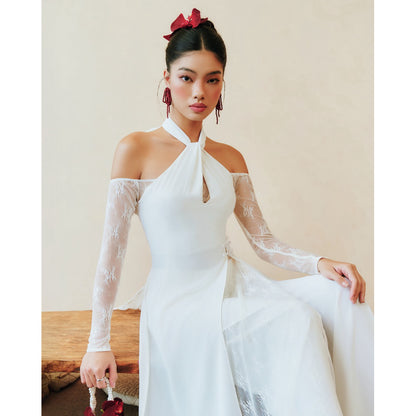 Feiin Nghi Ao Dai