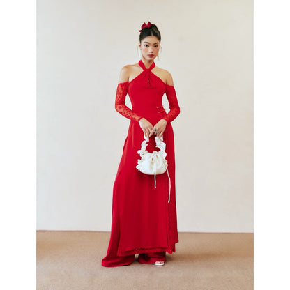 Feiin Nghi Ao Dai
