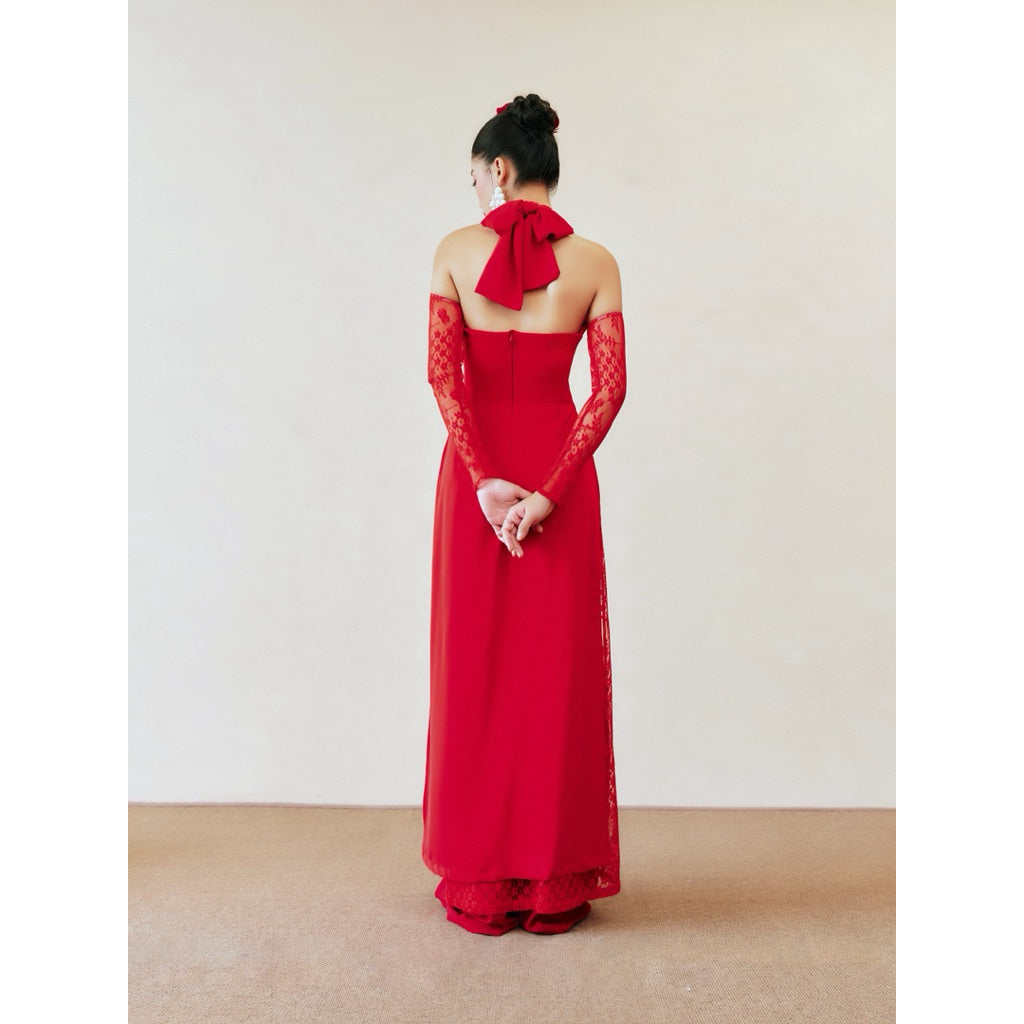 Feiin Nghi Ao Dai