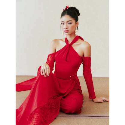Feiin Nghi Ao Dai