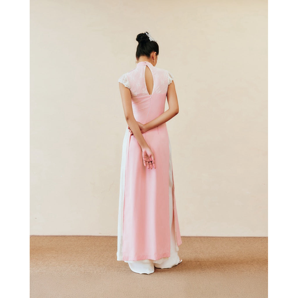 Feiin Nha Ao Dai