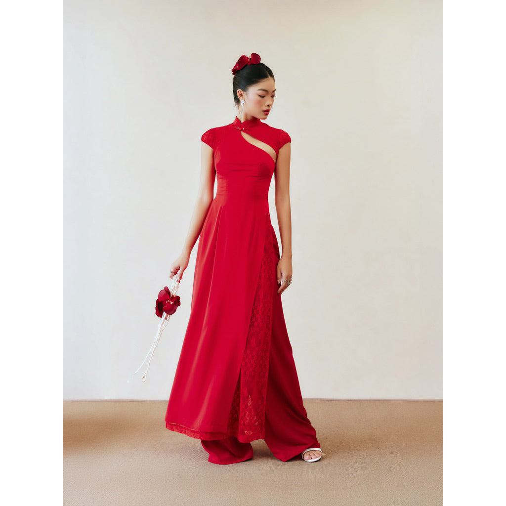 Feiin Nha Ao Dai