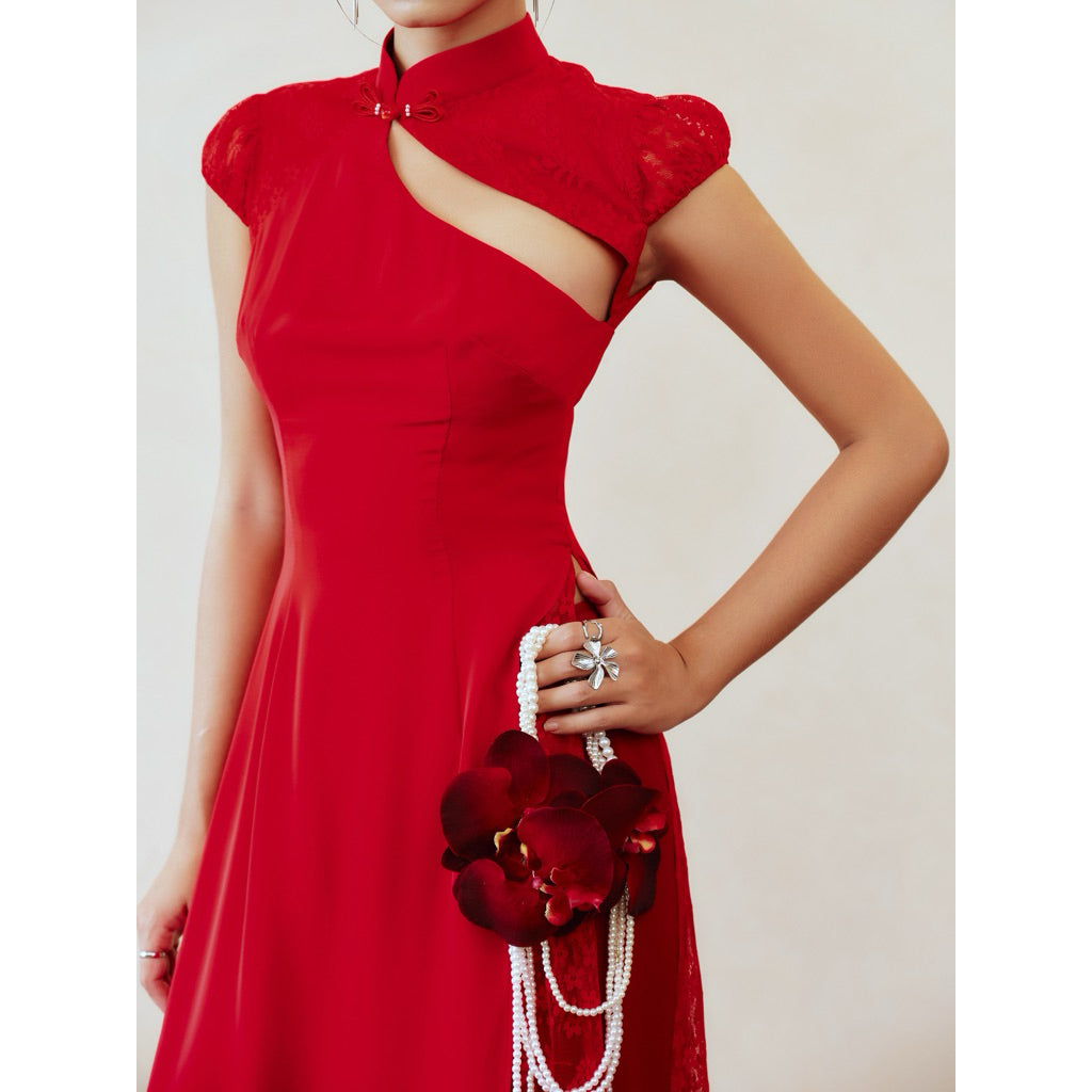 Feiin Nha Ao Dai