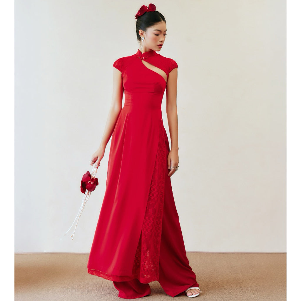 Feiin Nha Ao Dai