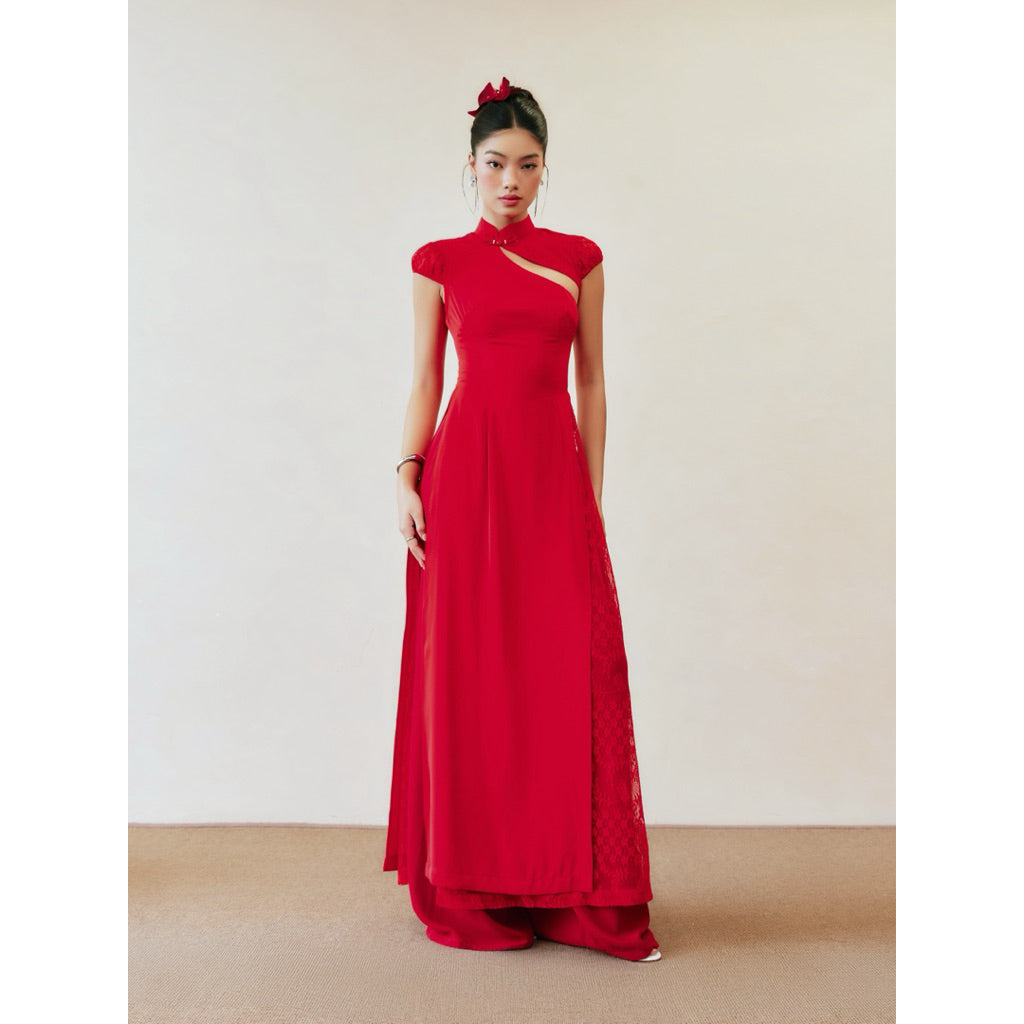 Feiin Nha Ao Dai
