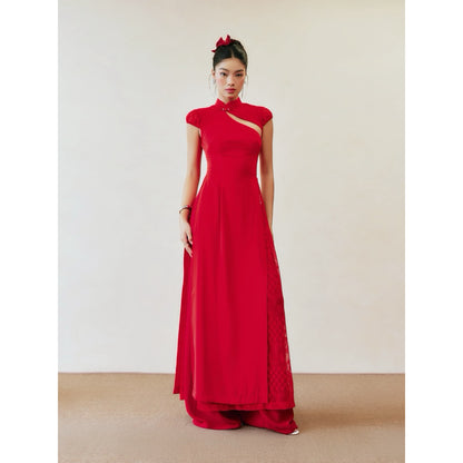 Feiin Nha Ao Dai