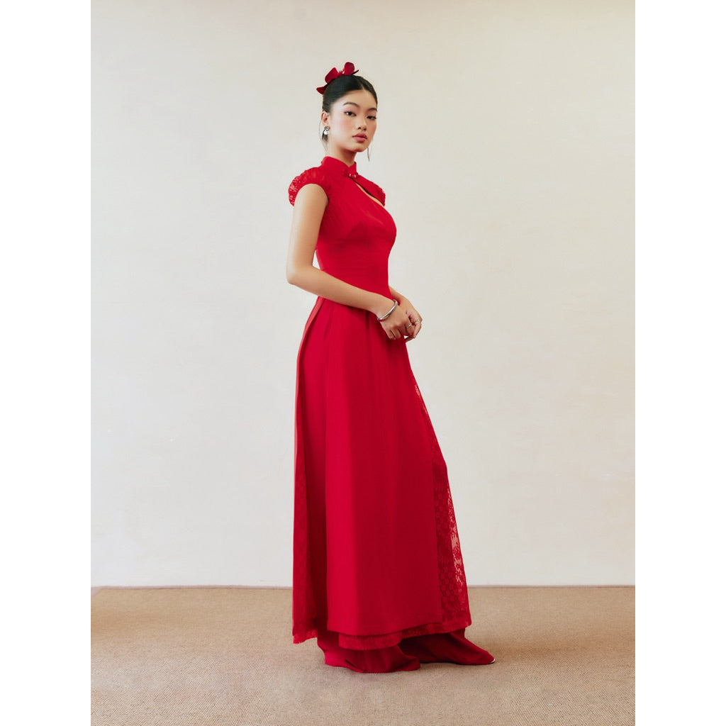 Feiin Nha Ao Dai