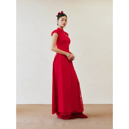 Feiin Nha Ao Dai