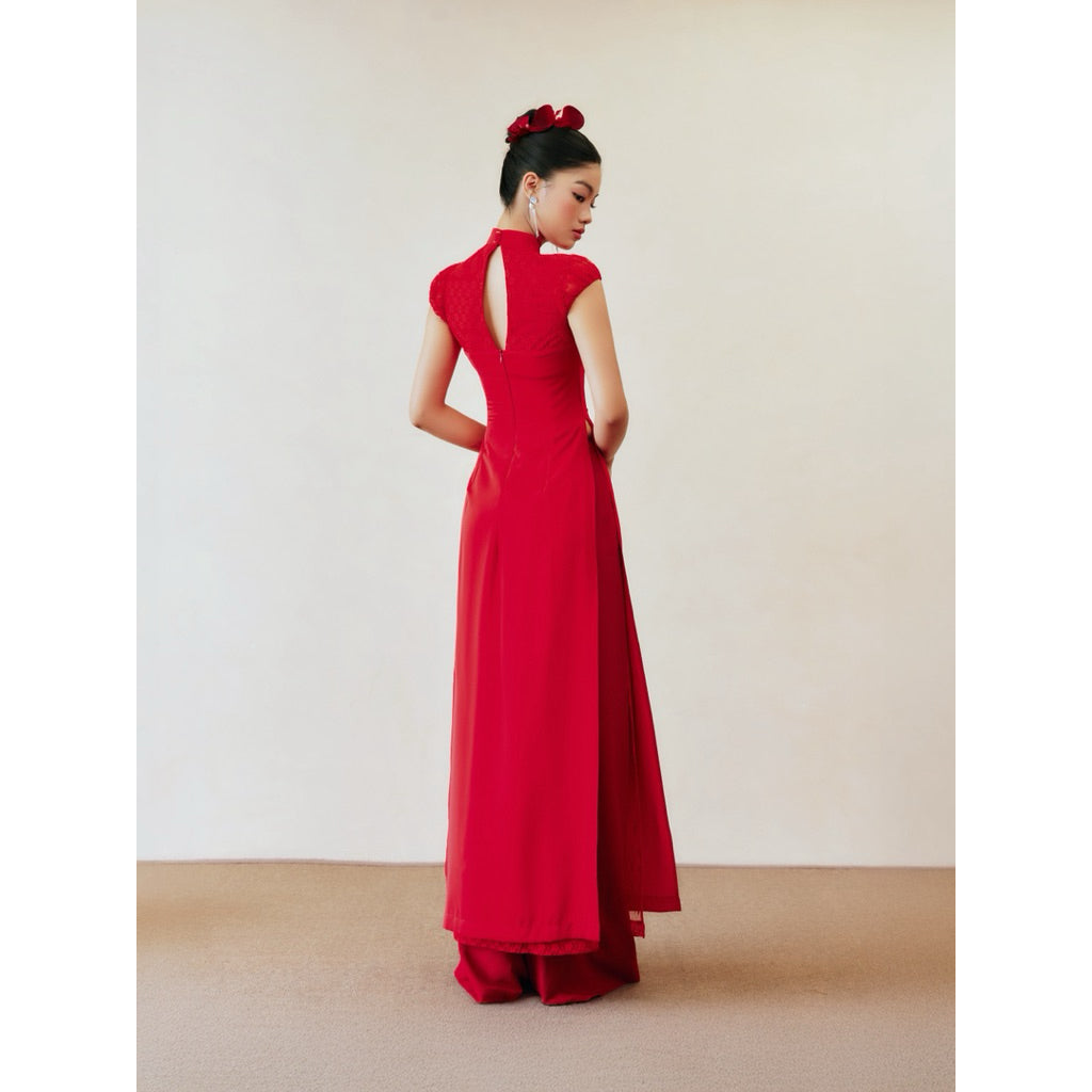 Feiin Nha Ao Dai