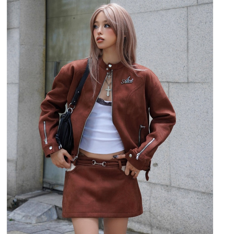 Aiai Studio Nini Skort