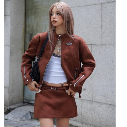Aiai Studio Nini Skort