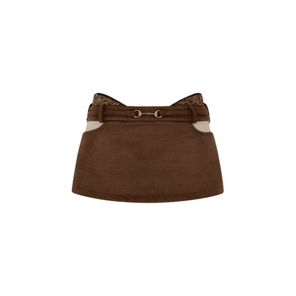 Aiai Studio Nini Skort