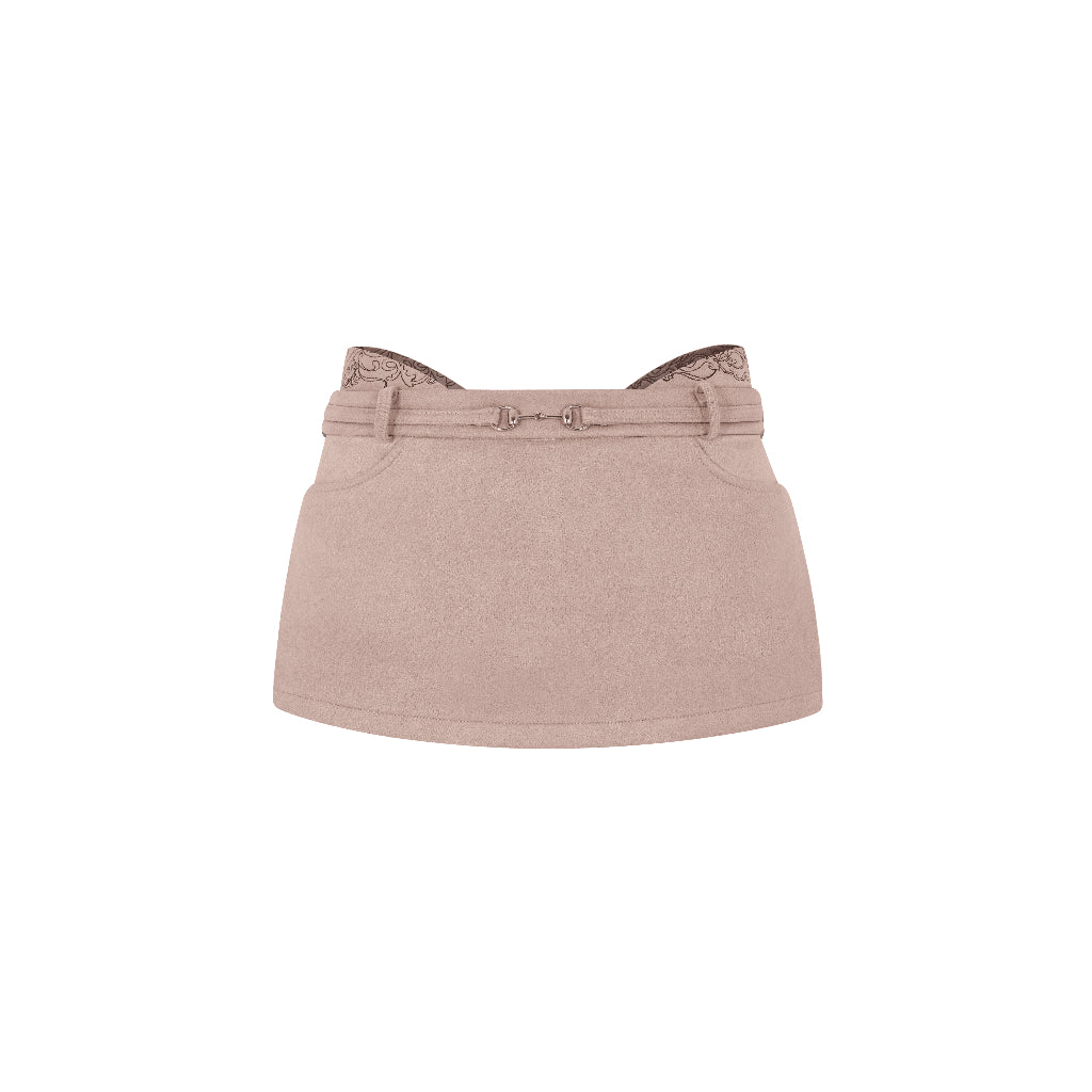Aiai Studio Nini Skort