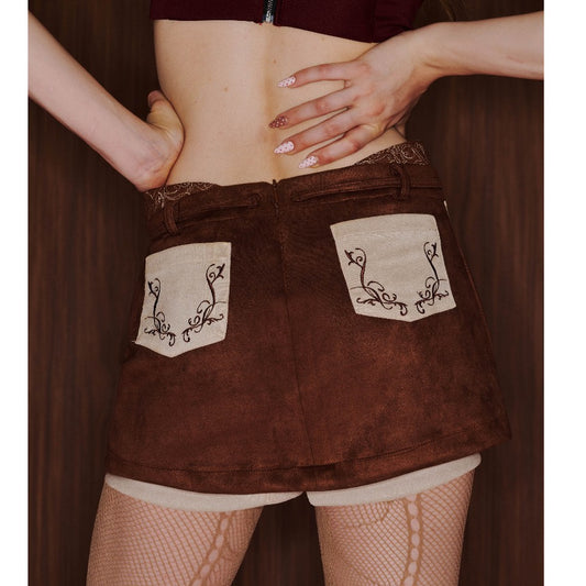 Aiai Studio Nini Skort