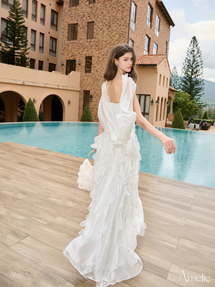 Amelie Nova Dress (Pre-order)