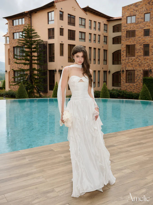 Amelie Nova Dress (Pre-order)