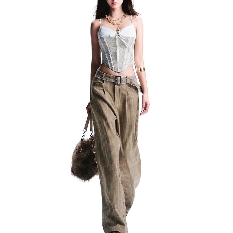 Aiai Studio Out Of Office Trousers