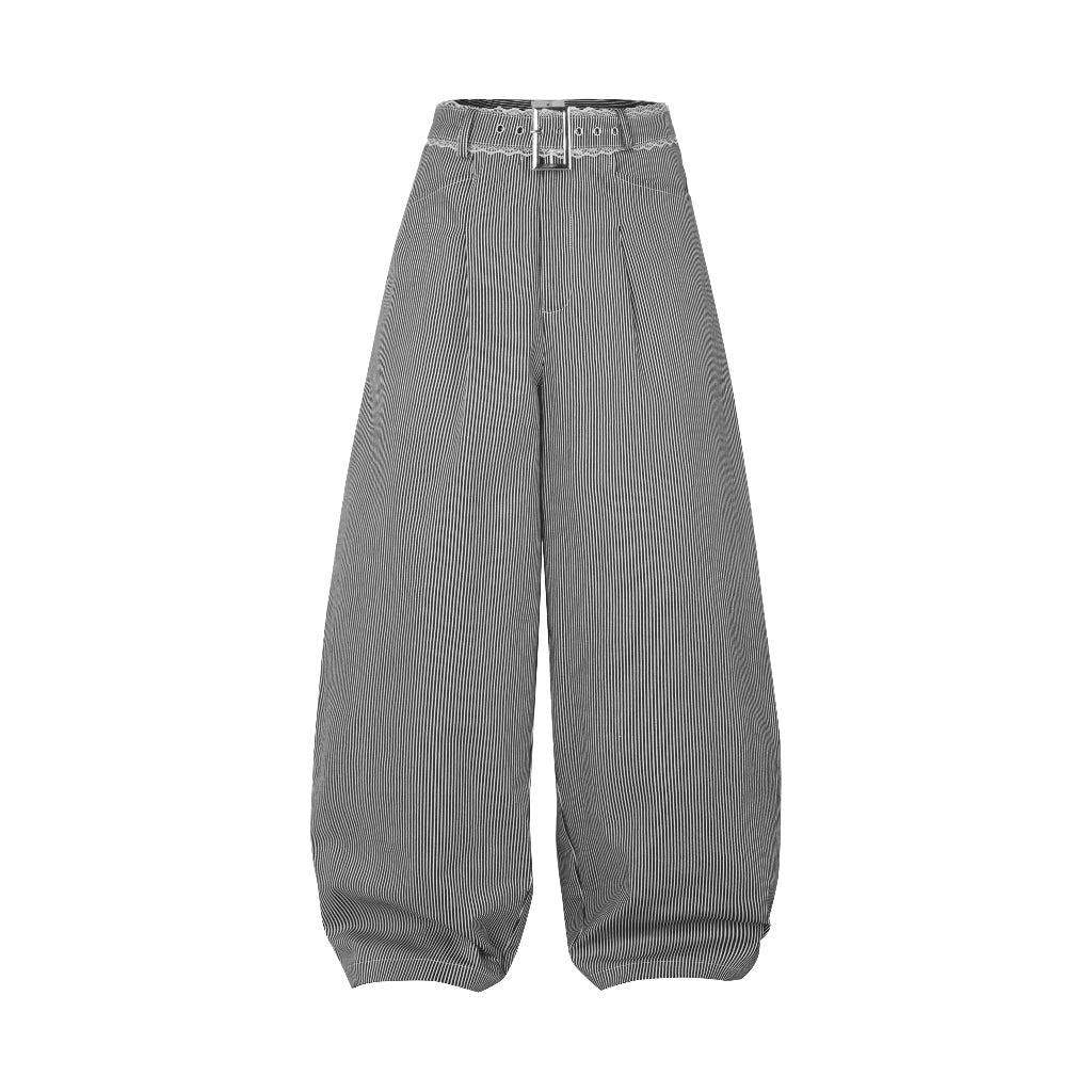 Aiai Studio Out Of Office Trousers