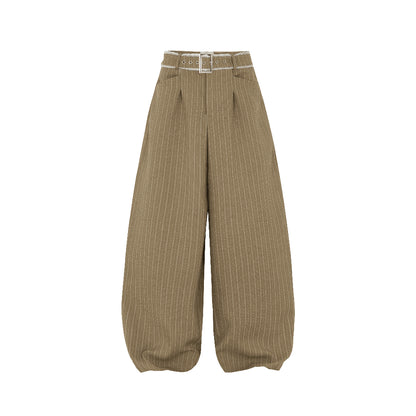 Aiai Studio Out Of Office Trousers