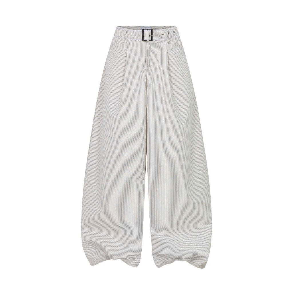 Aiai Studio Out Of Office Trousers