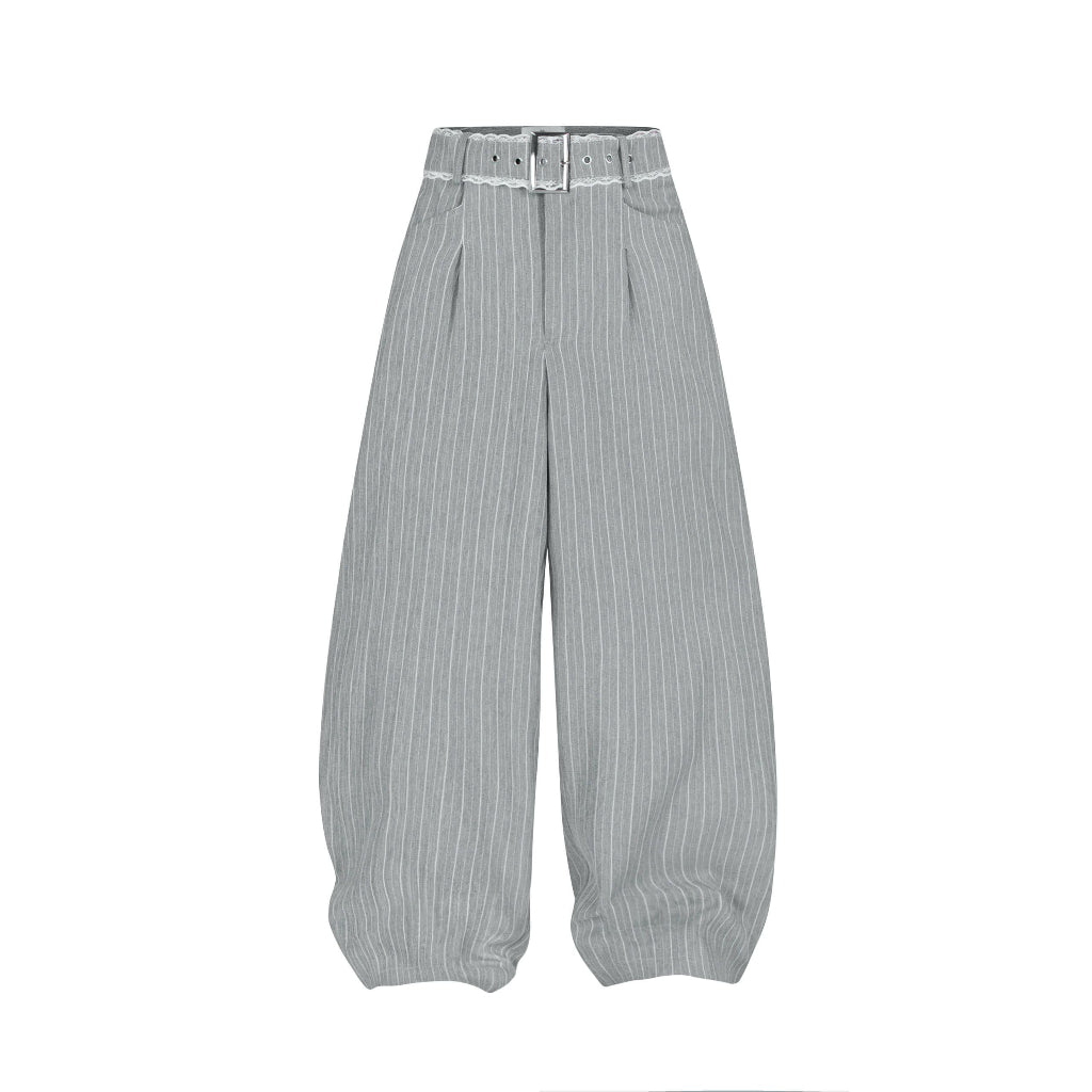 Aiai Studio Out Of Office Trousers