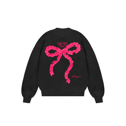 Kill System Ribbon Okela Sweater