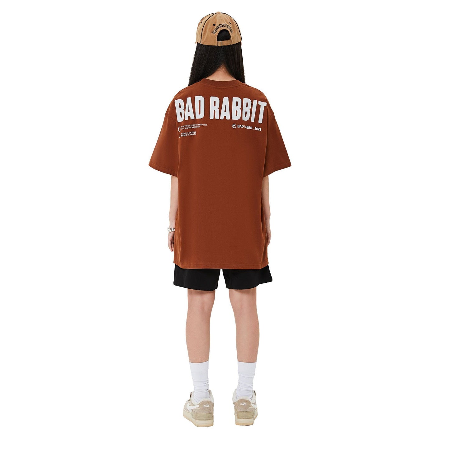 Bad Rabbit Club In The Box Tee