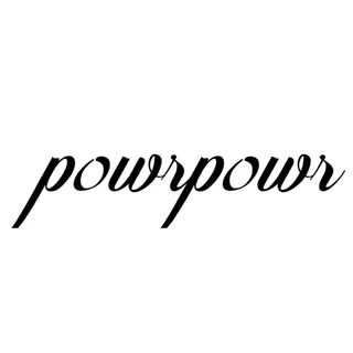 Powrpowr