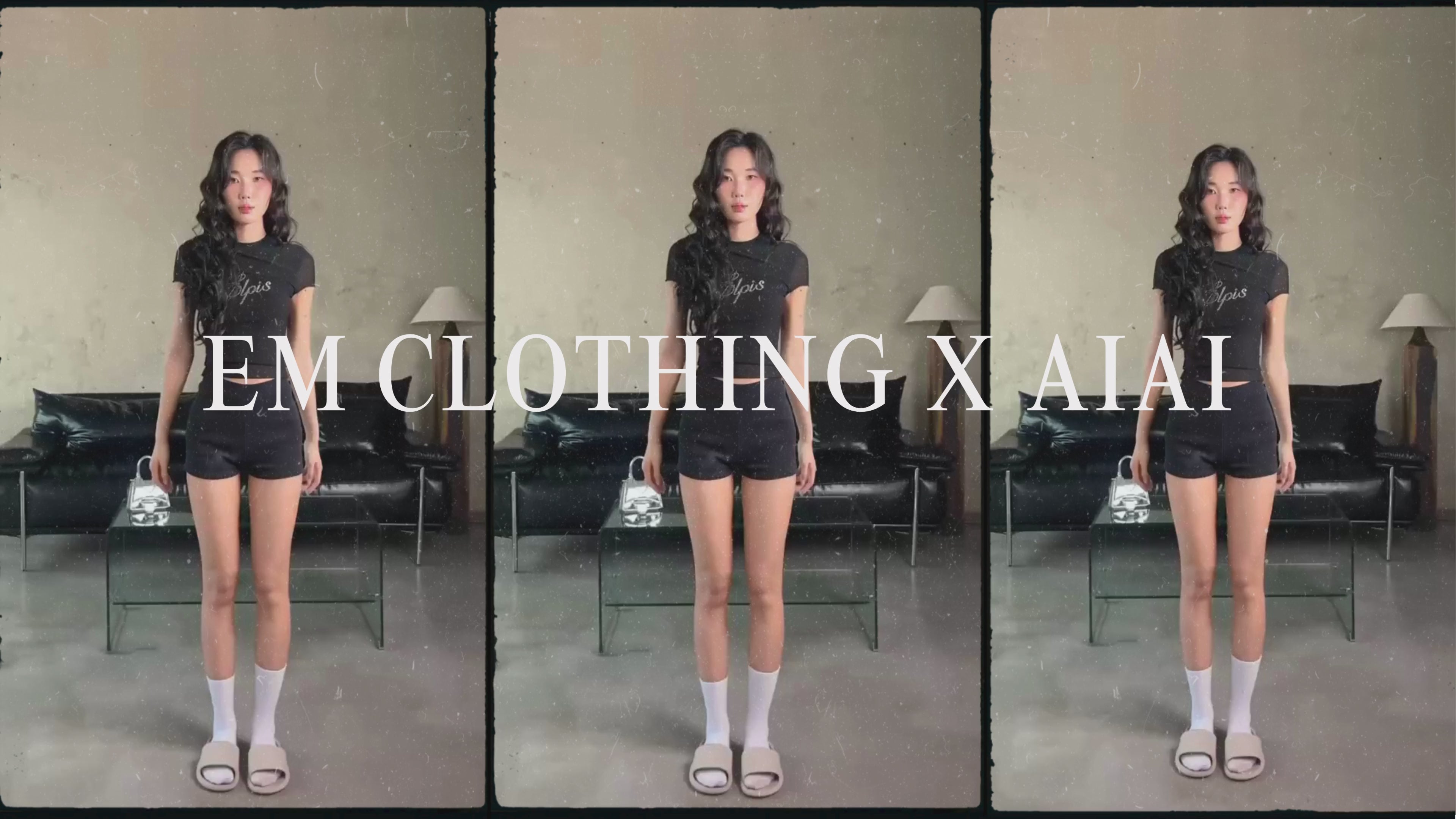 Load video: 