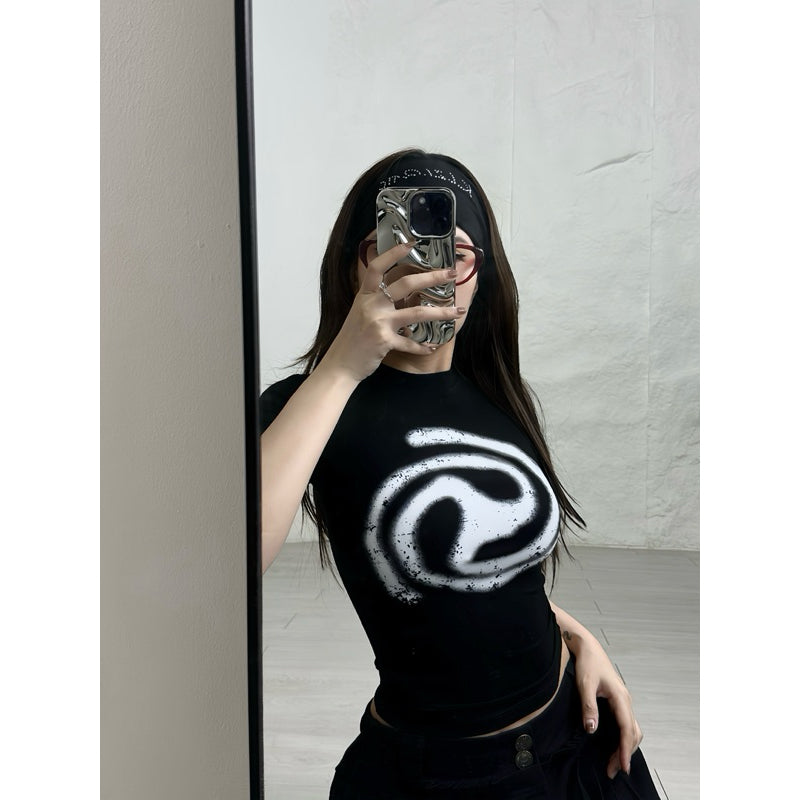 Holytee Pum Top