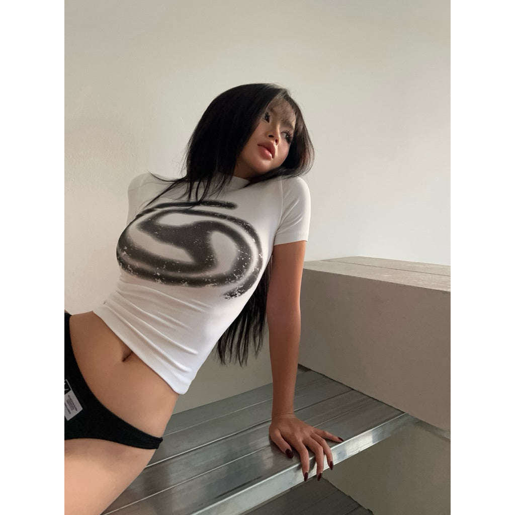 Holytee Pum Top