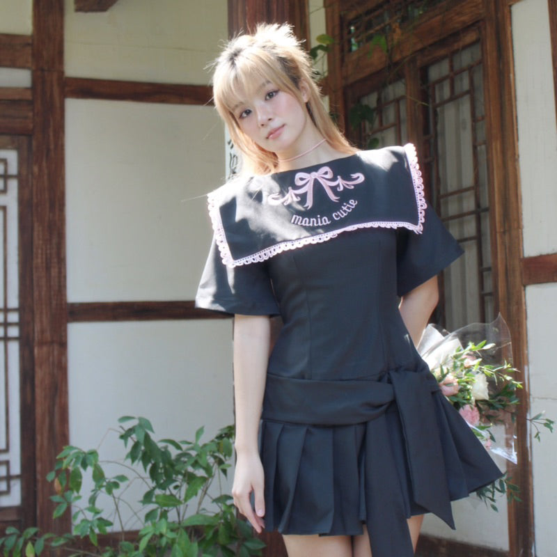 Mania Cutie Alita Dress