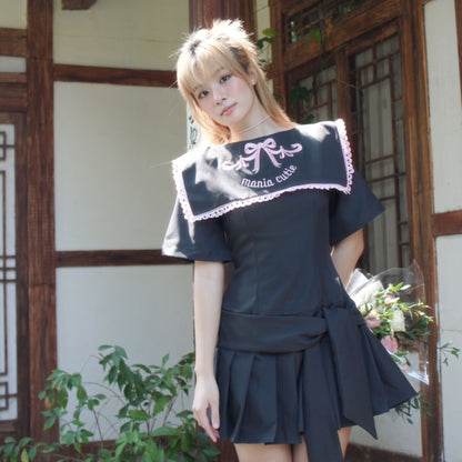 Mania Cutie Alita Dress