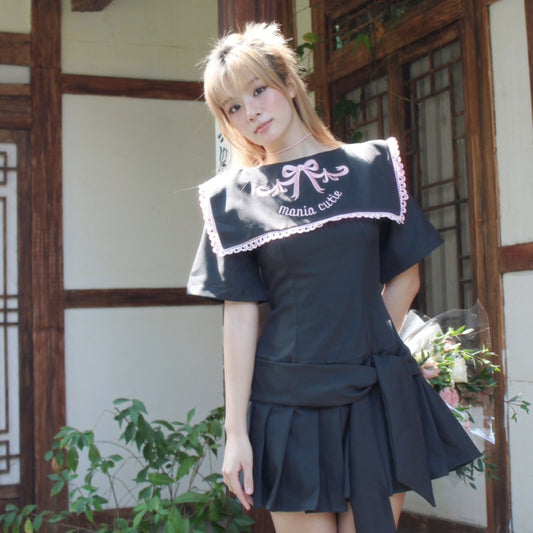 Mania Cutie Alita Dress