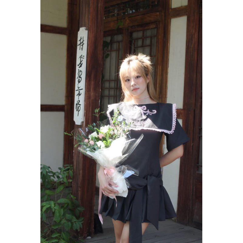 Mania Cutie Alita Dress