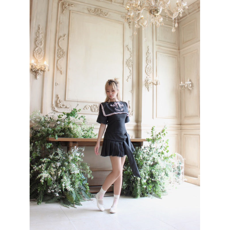 Mania Cutie Alita Dress