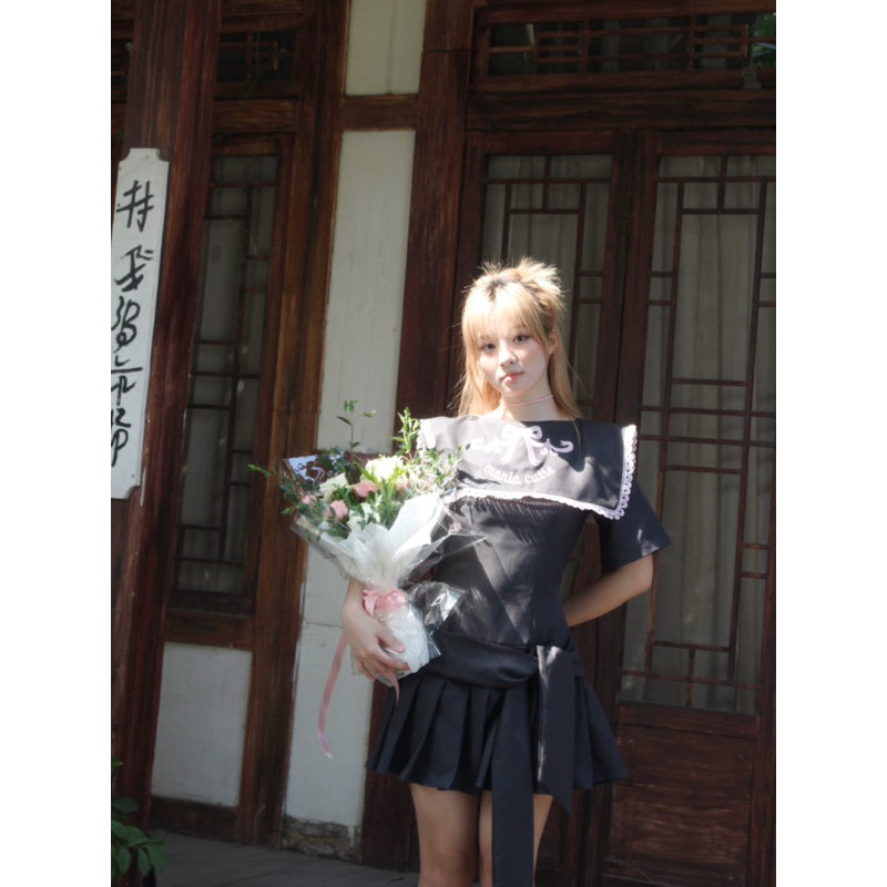 Mania Cutie Alita Dress