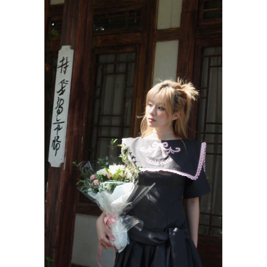 Mania Cutie Alita Dress