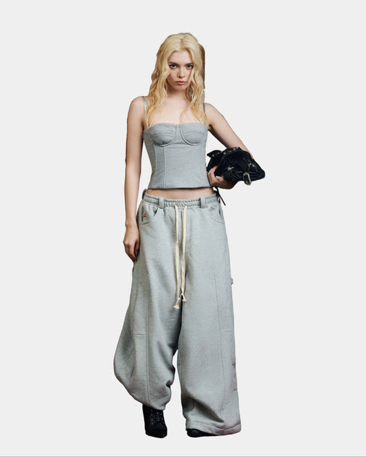 Push Push PP Drifty Sweatpants - Delivery in 48h