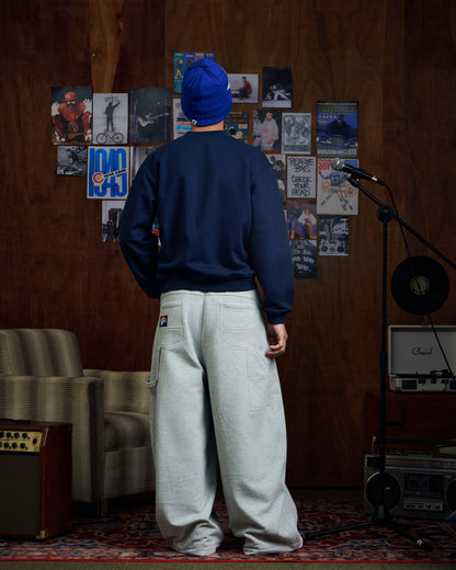 Push Push PP Drifty Sweatpants