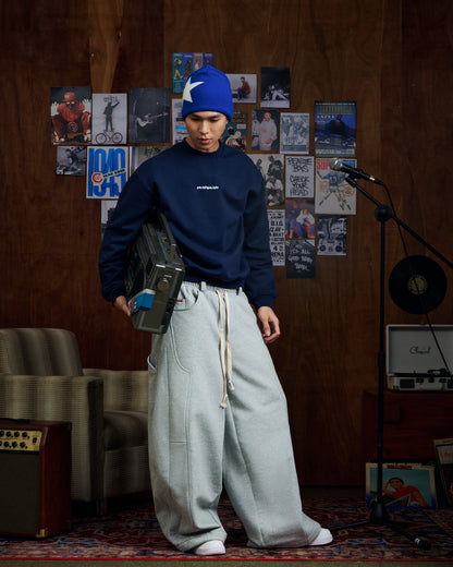 Push Push PP Drifty Sweatpants