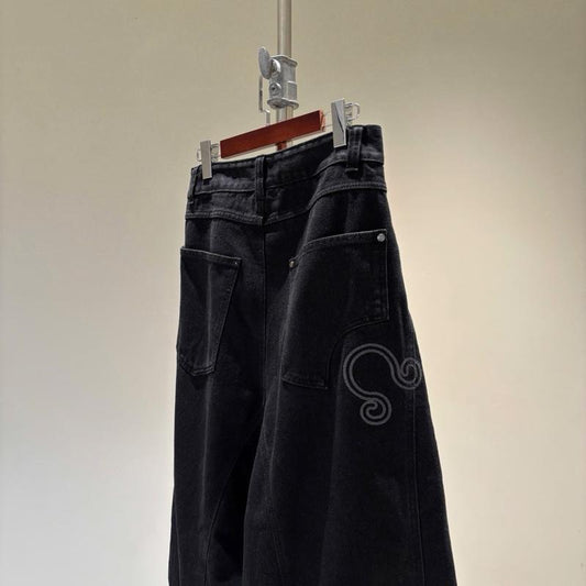 Nhabachtuot Baggy Jeans