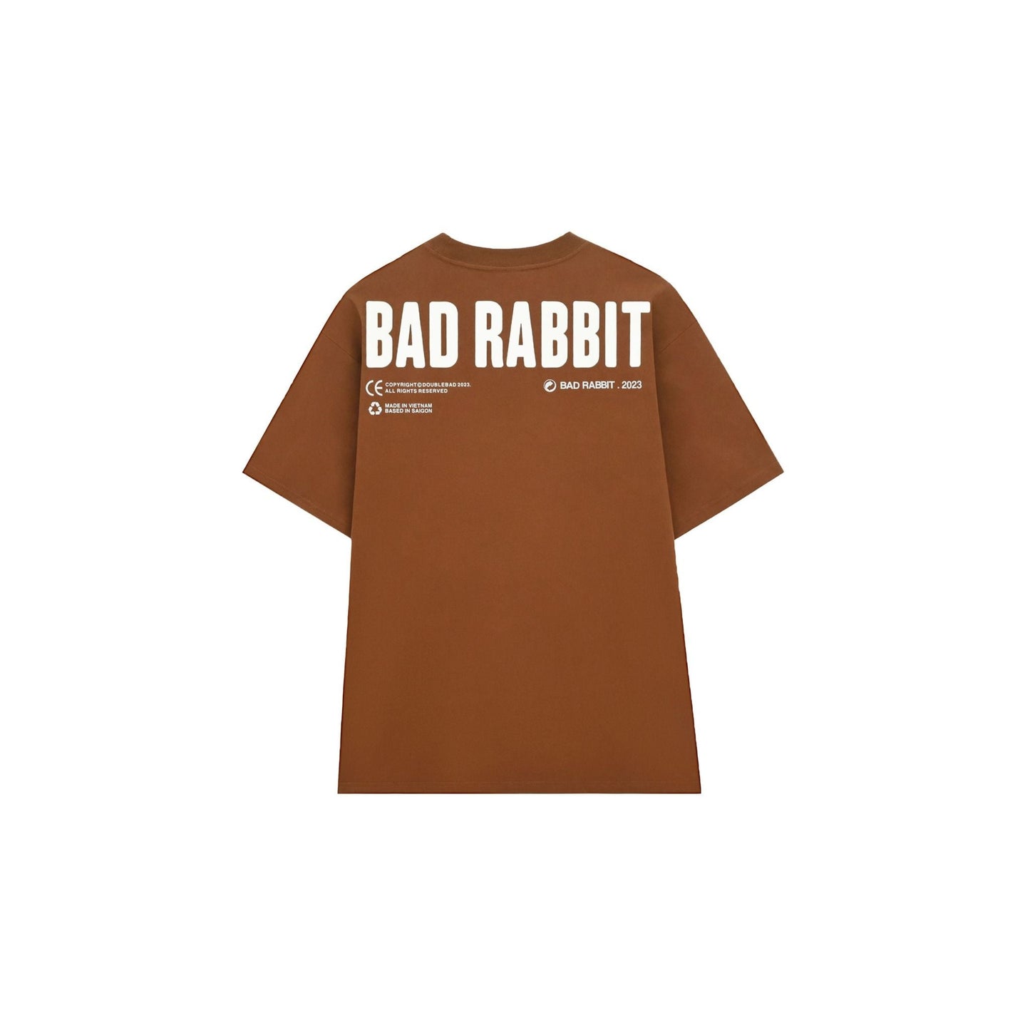 Bad Rabbit Club In The Box Tee