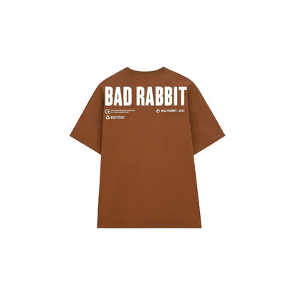 Bad Rabbit Club In The Box Tee
